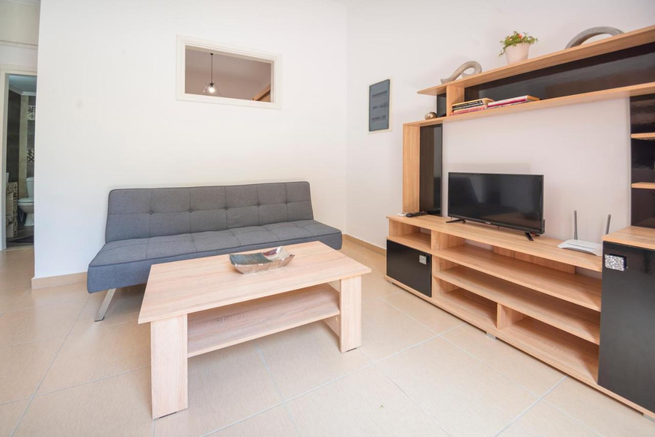 Aelia Studio Sými Esterno foto